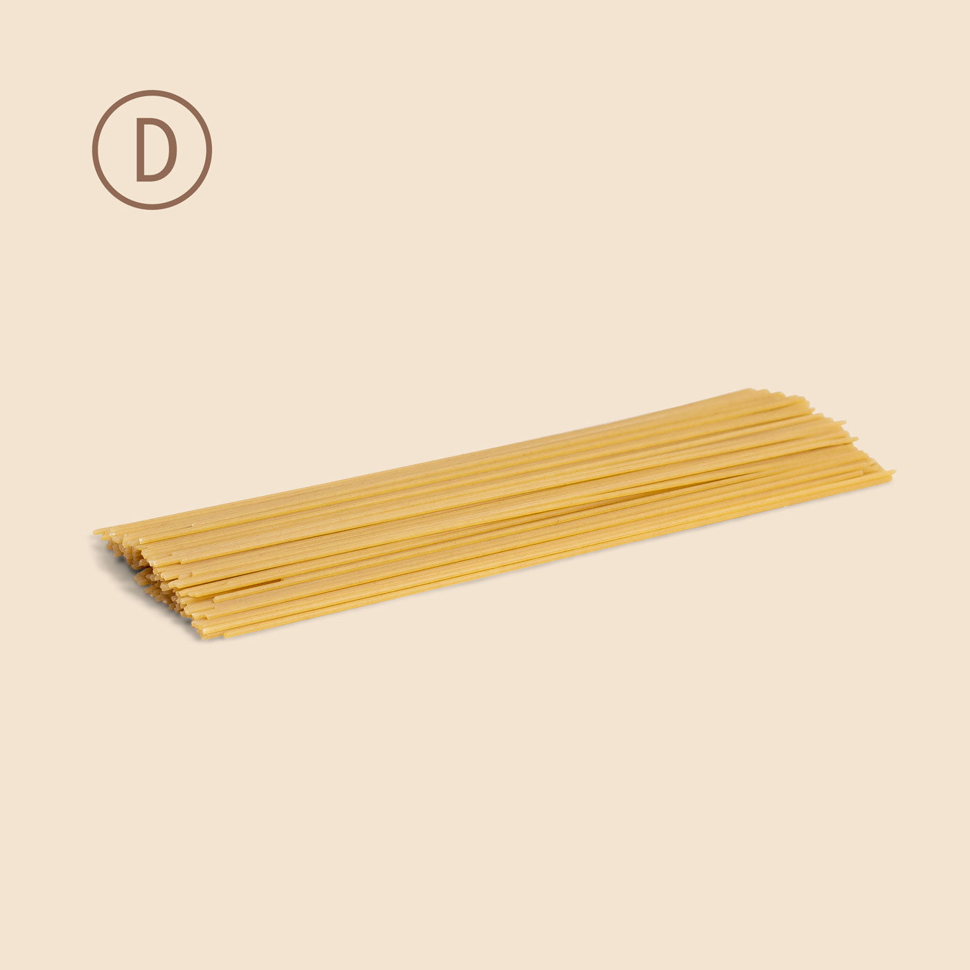 Dinkel Spaghetti