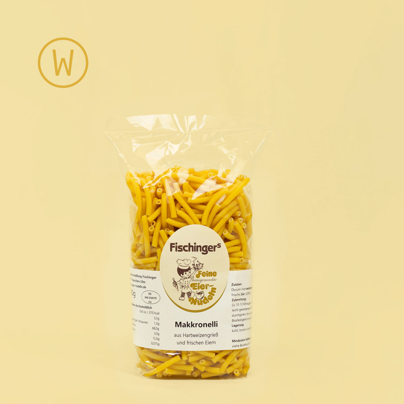 Makkronelli