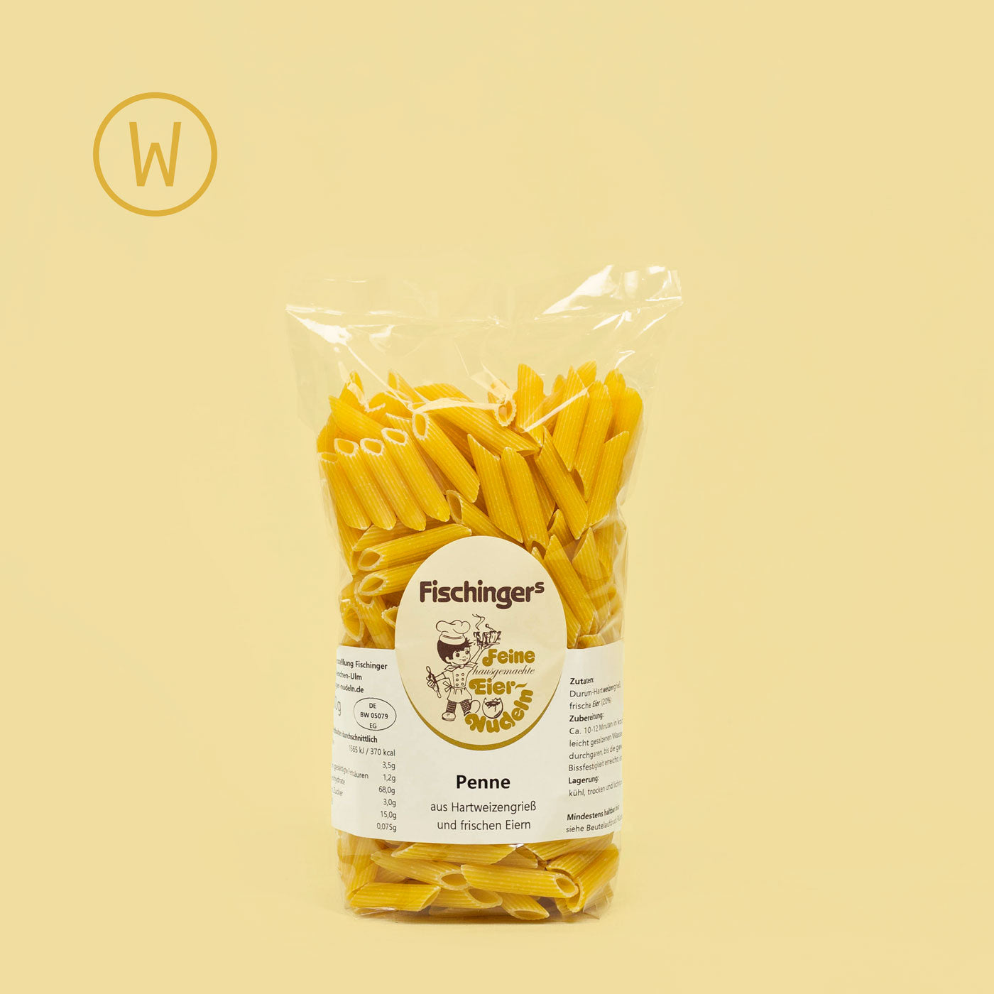 Penne