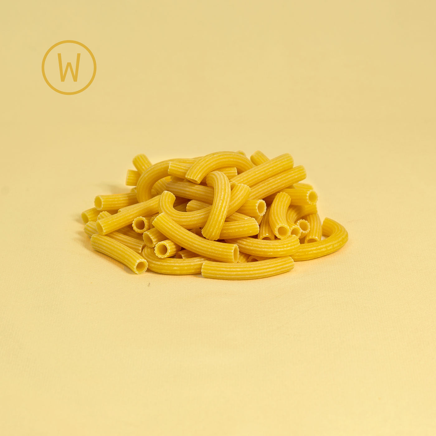 Rigatoni