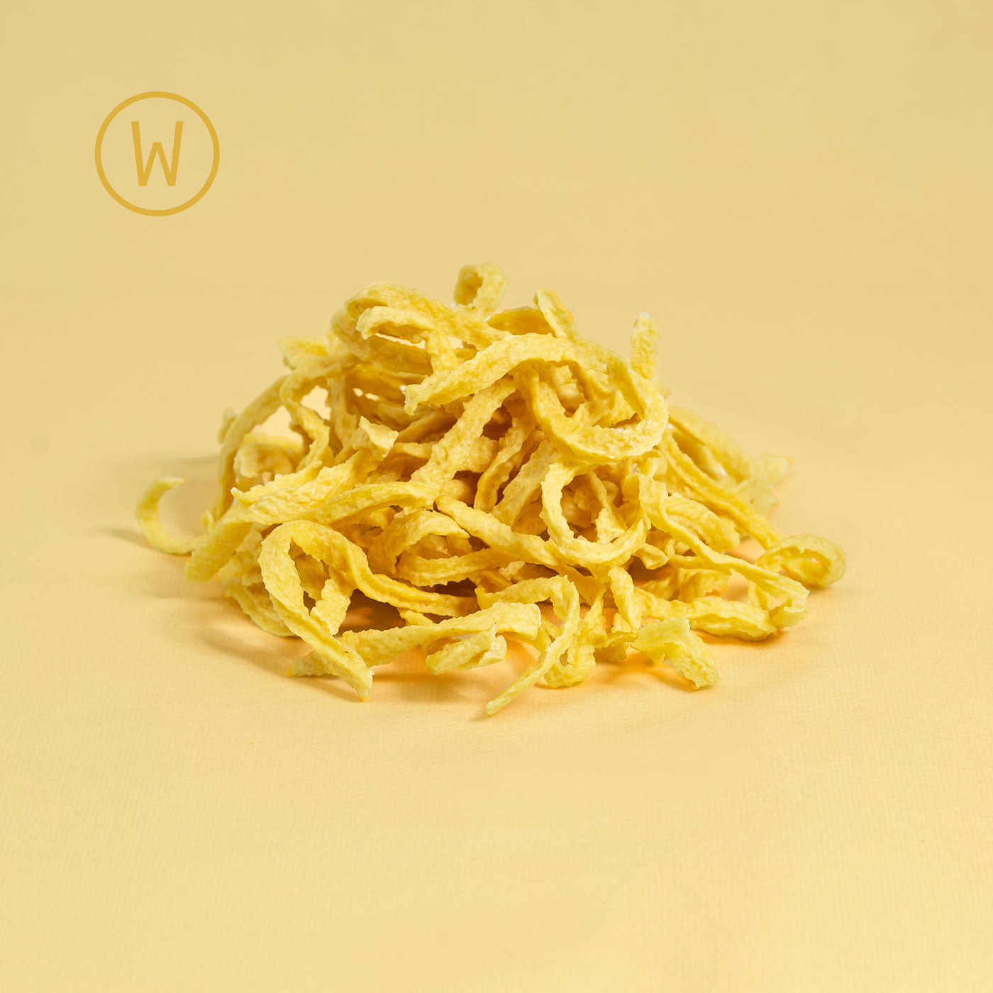 Spaetzle geschabt