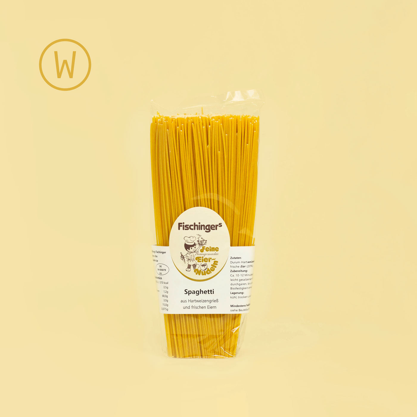 Spaghetti