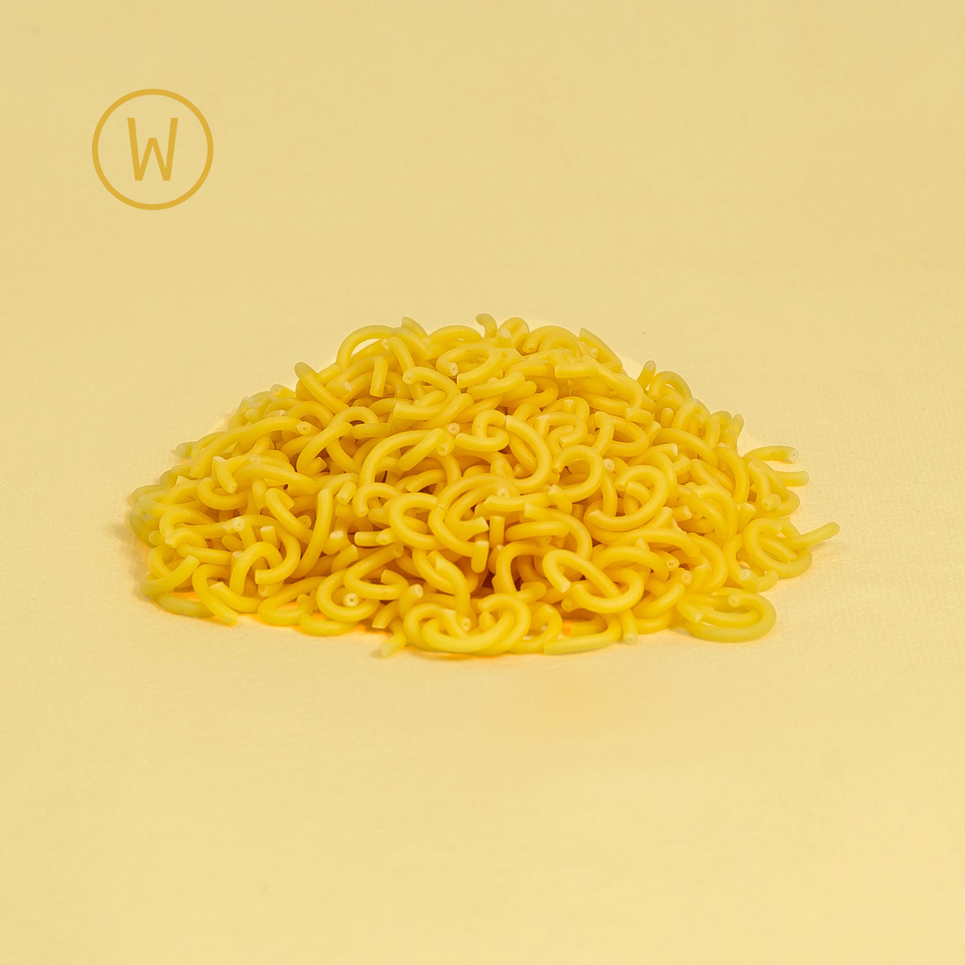 Gabelspaghetti